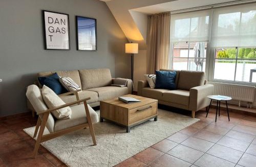 Dangast Apartment | SeaSalt Cabin Dangast