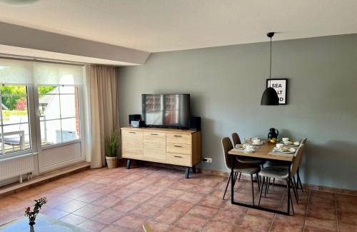 Dangast Apartment | SeaSalt Cabin Dangast