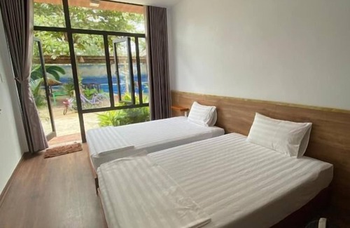 Dong Hoi Hotel | Seasand Quang Binh - by BAY LUXURY
