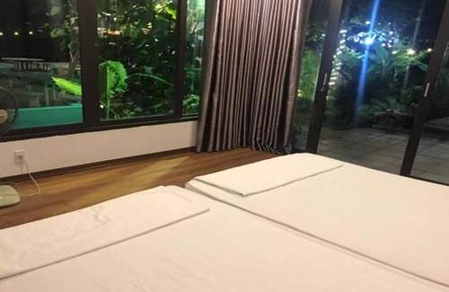 Dong Hoi Hotel | Seasand Quang Binh - by BAY LUXURY