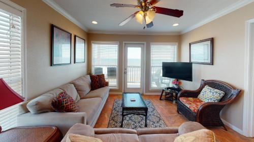 Galveston Apartment | Seascape 1211 Condo