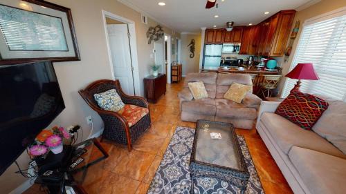 Galveston Apartment | Seascape 1211 Condo