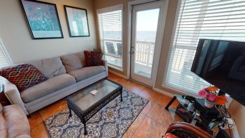 Galveston Apartment | Seascape 1211 Condo