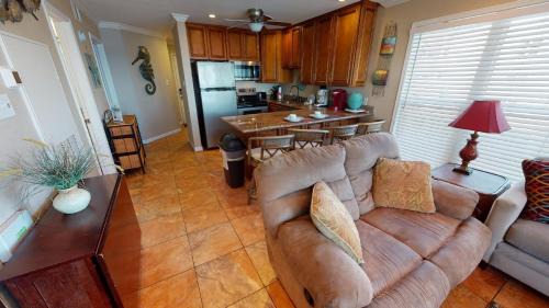 Galveston Apartment | Seascape 1211 Condo