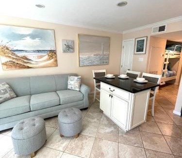Galveston Apartment | Seascape 1221 Condo