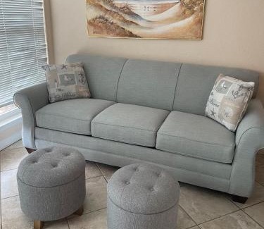 Galveston Apartment | Seascape 1221 Condo