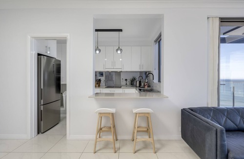 New South Wales Apartment | Seascape - Absolute Beachfront - Ocean Views