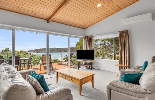 Pambula Beach House | Seascape