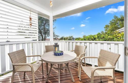 Hyams Beach House | Seascape Cottage at Hyams Beach