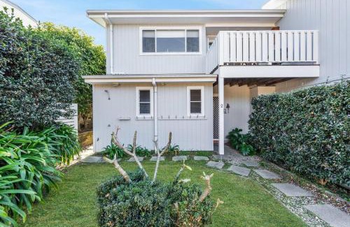 Hyams Beach House | Seascape Cottage at Hyams Beach