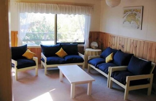 Cowes Cottage | Seascape Cottage on Phillip Island