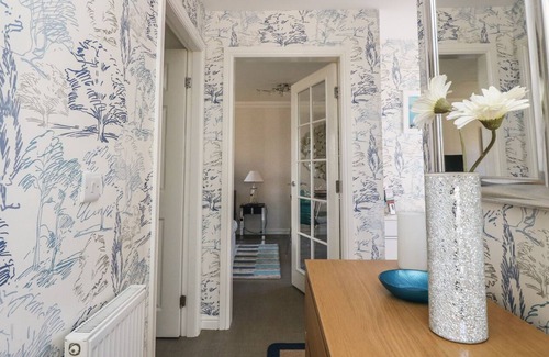 Cellardyke House | SEASCAPE, family friendly, character holiday cottage in Anstruther