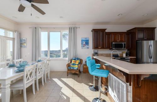Oceanmarsh Subdivision House | Seascape - Fantastic Ocean Views!