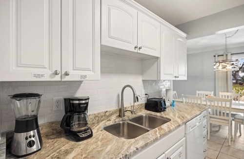 Miramar Beach Condo | Seascape Villa~pool~FREE Golf&Activities~Pickleball~Tennis~Pets Considered