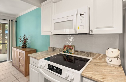 Miramar Beach Condo | Seascape Villa~pool~FREE Golf&Activities~Pickleball~Tennis~Pets Considered