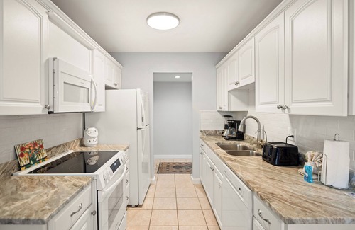 Miramar Beach Condo | Seascape Villa~pool~FREE Golf&Activities~Pickleball~Tennis~Pets Considered