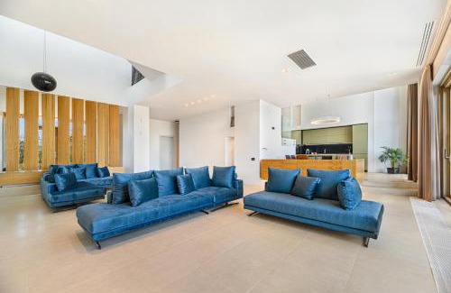 Tuzla Villa | Seascape Villa