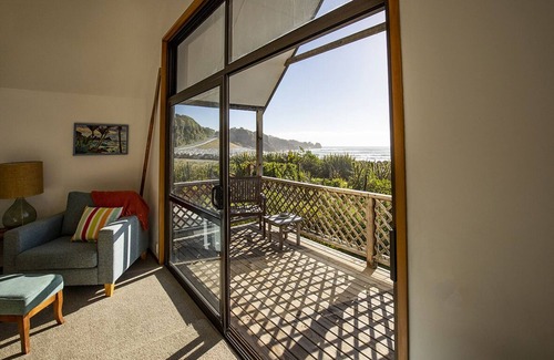 Punakaiki House | Seascapes Holiday House