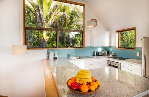 Punakaiki House | Seascapes