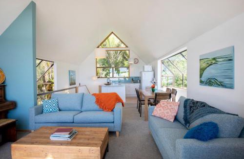 Punakaiki House | Seascapes