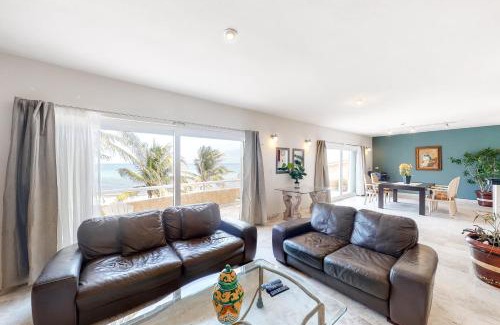 Playacar Fase I House | Seashell 334 @ Fishermen