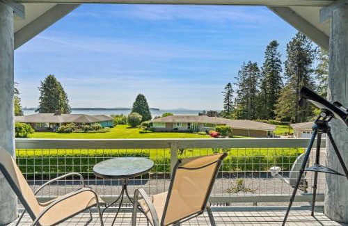 Birch Bay House | Seashell Cottage