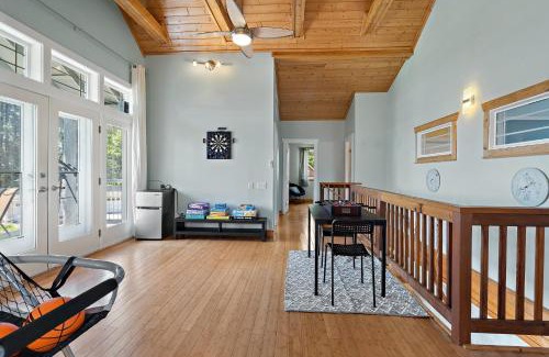 Birch Bay House | Seashell Cottage