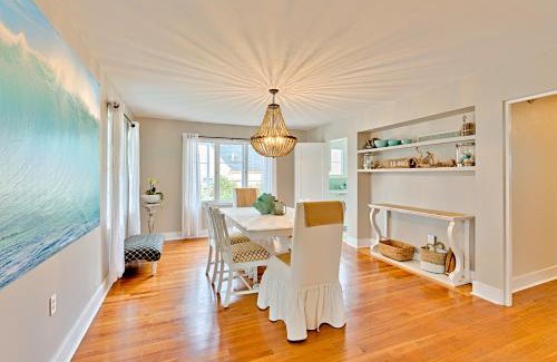 Village of La Jolla House | Seashell Cottage