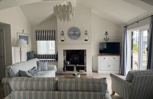 Filey House | Seashell Cove at The Bay Filey, sleeps 4-6, 2 dogs welcome for free