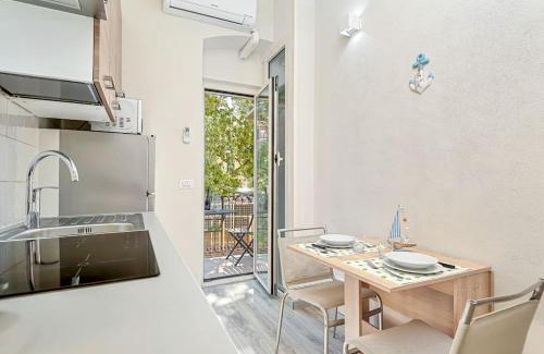 La Foce Apartment | Seashell House La Spezia