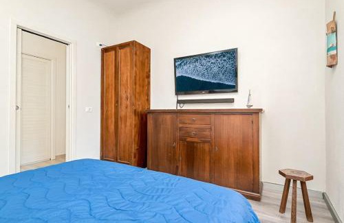 La Foce Apartment | Seashell House La Spezia