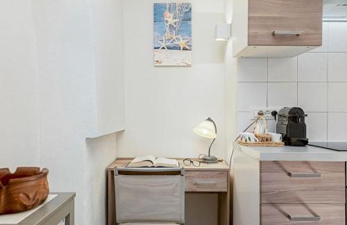 La Foce Apartment | Seashell House La Spezia