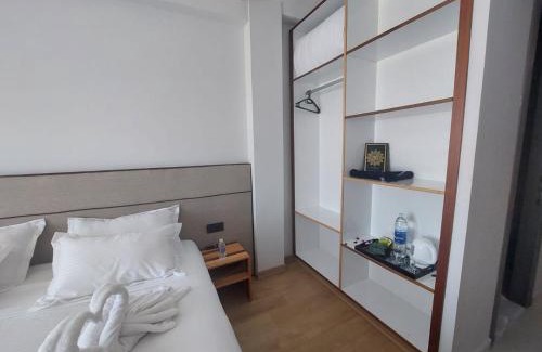 Oualidia Hotel | Seashell