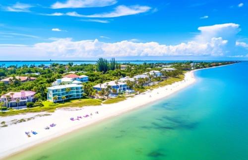 Palmetto Villa | SeaShell Retreat Near Beach