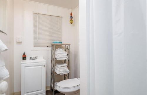 Avila Beach Apartment | Seashell Sunshack