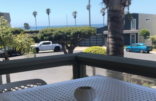Port Hueneme House | Seashore Oasis