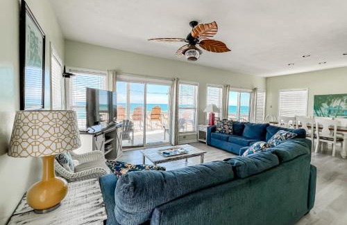 North Topsail Beach House | Seashore's Best