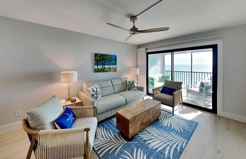Mid Island Apartment | Seaside 405