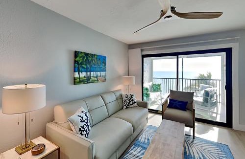 Mid Island Apartment | Seaside 405