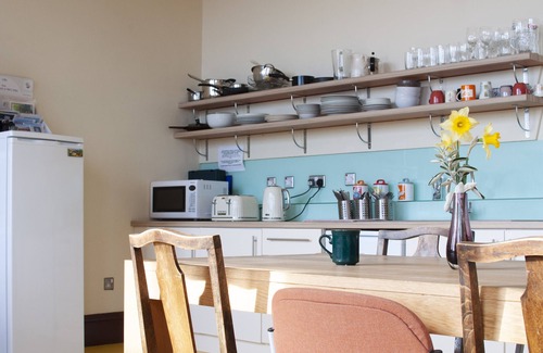 Anstruther House | Seaside Accommodation in Anstruther, near St Andrews
