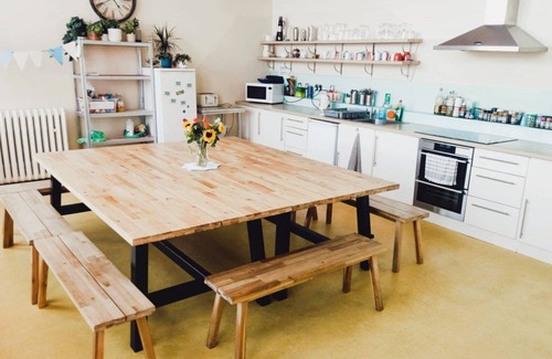Anstruther House | Seaside Accommodation in Anstruther, near St Andrews