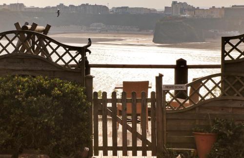 Newquay Apartment | Seaside Apartment