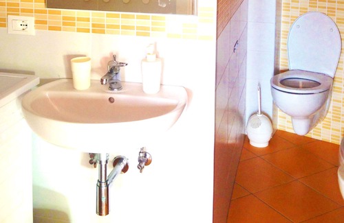 Falerna Apartment | Seaside apartment in residence with swimming pool, tennis, entertainment