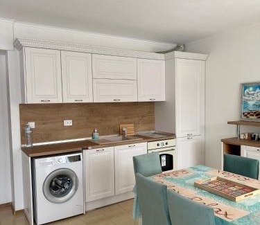 Nessebar Apartment | Seaside Apartment Nesebar