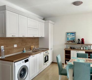 Nessebar Apartment | Seaside Apartment Nesebar