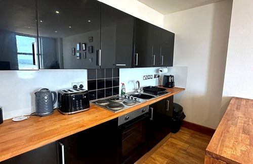 Margate Old Town Apartment | Seaside Apartment, on the doorstep of the Beach!