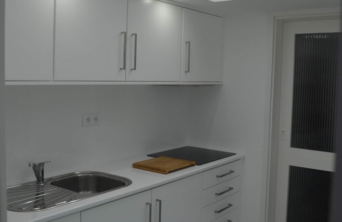 Ponta Delgada Apartment | Seaside Apartment/flat - Ponta Delgada