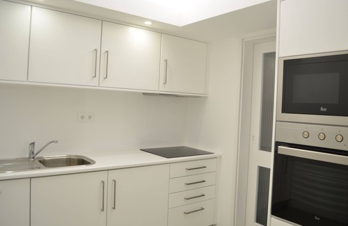 Ponta Delgada Apartment | Seaside Apartment/flat - Ponta Delgada