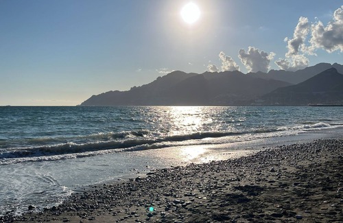 Salerno Apartment | SeaSide Apartment Salerno