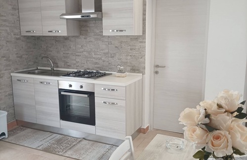 Castelsardo Apartment | Seaside apartments with breathtaking sunsets over the Gulf of Asinara